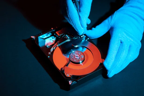 How to Protect Your Valuable Memory From Lost