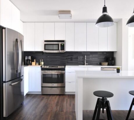 Luxury 6-Bedroom Modern Mansion for Sale