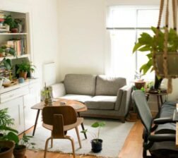 Cozy 4-Bedroom Vacation Rental House