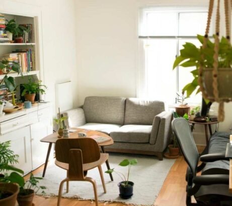 Cozy 4-Bedroom Vacation Rental House