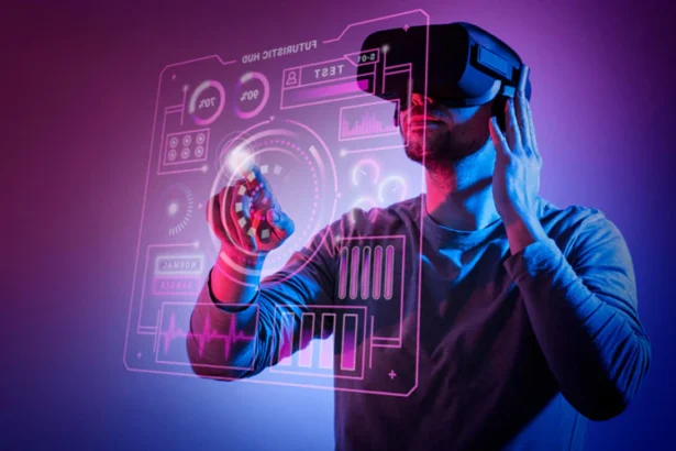 The Latest VR Set for You and Your Kids