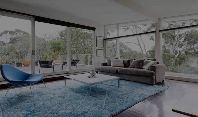 Elegant 5-Bedroom Private House in Zurich