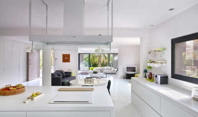 Modern 2-Bedroom Apartment in London
